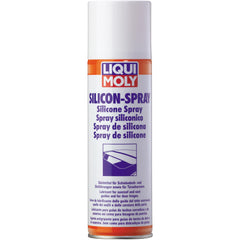 Liqui Moly Silicon Spray (300ml) - Autohub Pakistan