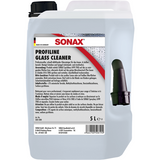 Sonax Profiline Glass Cleaner 5Ltr - Autohub Pakistan