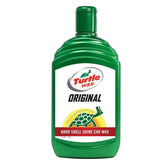 Turtle Hard Shell Original Wax 500ml