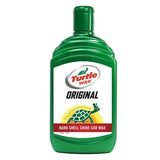 Turtle Hard Shell Original Wax 500ml