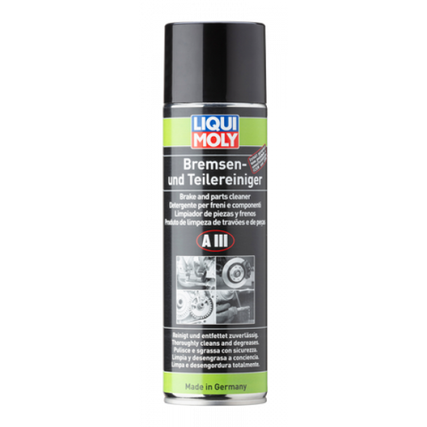 Brake Oils & Power Steering Fluids
