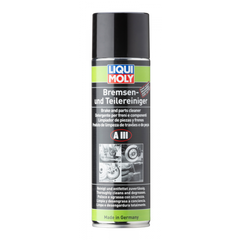 Liqui Moly Brakes & Parts Cleaner (500 ml)