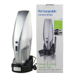 Mini Wireless Rechargeable Vacuum Cleaner - Autohub Pakistan
