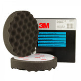 3M Perfect-it III High Gloss Polishing Pad. 150mm. - Autohub Pakistan