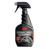 3M Wheel & Tire Cleaner, 16 oz./473ml - Autohub Pakistan