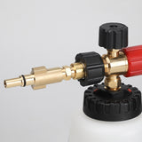 MJJC Foam Cannon Pro for Bosch Aquatak and Black&Decker, Nexus N2, K.E Pioneer P1 Pressure Washers