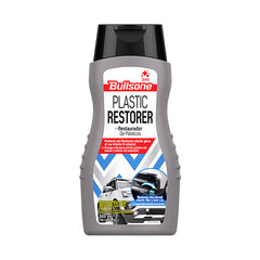 Bullsone Plastic Restorer