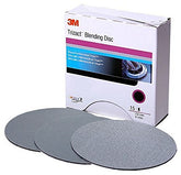 3M 443SA Trizact Foam P1000 – 3Inch Disc. - Autohub Pakistan