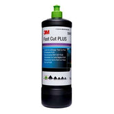 3M Perfect-IT III Fast Cut Plus Compound. 1Kg - Autohub Pakistan