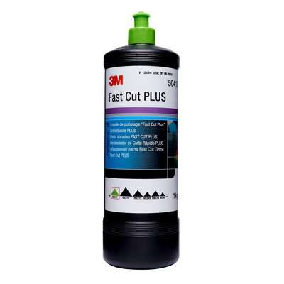 3M Perfect-IT III Fast Cut Plus Compound. 1Kg - Autohub Pakistan