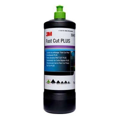 3M Perfect-IT III Fast Cut Plus Compound. 1Kg - Autohub Pakistan