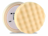 3M Perfect-It Foam Compounding Pad, White Doted 9” - Autohub Pakistan