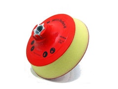 3M Hookit Perfect-It III Polishing Back-Up Pad - Autohub Pakistan