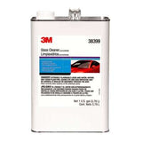 3M Body Shop Clean-Up Glass Cleaner, 1 Gallon - Autohub Pakistan