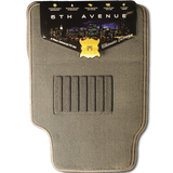 5TH Avenue Universal Car Mats (Grey) - Autohub Pakistan