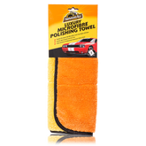 Armor All Luxury Microfibre Polishing Towel - Autohub Pakistan