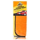 Armor All Luxury Microfibre Polishing Towel - Autohub Pakistan