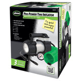 Slime Pro Power Tire Inflator