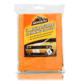 Armorall 3 Microfibre Cloth - Autohub Pakistan