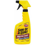 STP SON OF A GUN PROTECTANT (473ML) - Autohub Pakistan