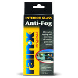 RainX Glass Anti Fog (103 ml) - Autohub Pakistan