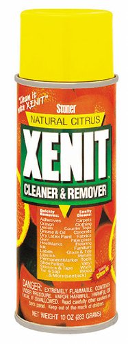 Stoner Xenit Citrus Cleaner
