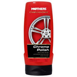 Mothers California Gold Chrome Polish 12oz. - Autohub Pakistan
