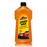 Armorall Speed Wax 500ml - Autohub Pakistan