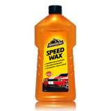 Armorall Speed Wax 500ml - Autohub Pakistan