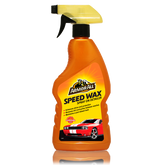 Armor All Speed Wax (500ml) - Autohub Pakistan