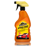 Armor All Speed Wax (500ml) - Autohub Pakistan