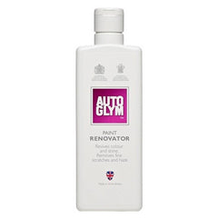 Autoglym Paint Renovator 325ml - Autohub Pakistan