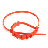 Emergency Snow Chain , Anti Skid 10Pcs Set