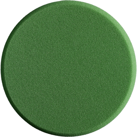 Sonax Polishing Sponge Green 160 Medium - Autohub Pakistan
