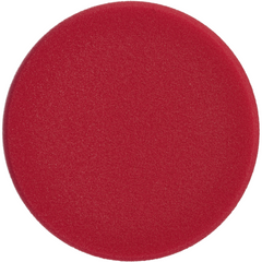 Sonax Cutting Pad Red (Hard) - Autohub Pakistan
