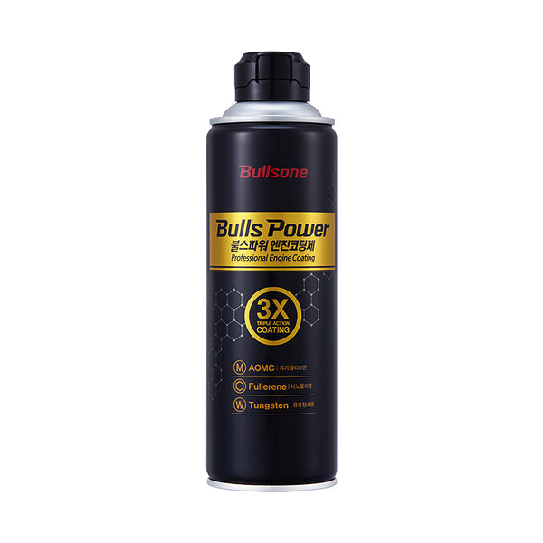 Bullsone Motorcycle Plastic Restorer – Autohub Pakistan