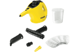 Karcher SC1 Hand Held Steam Cleaner