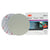 3M Trizact Fine Finishing Foam Disc P3000, 150mm - Autohub Pakistan