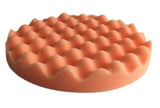 Koch Chemie Polishing Pad Orange - Autohub Pakistan