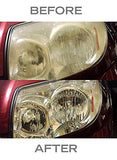 Turtle 2-in-1 Headlight Cleaner & Sealant - Autohub Pakistan