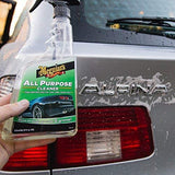 MEGUIAR'S APC (ALL PURPOSE CLEANER) 710ml