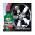 TURTLE WAX CHROME POLISH & RUST REMOVER (12 oz) - Autohub Pakistan