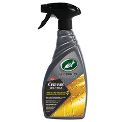 Turtle Hybrid Ceramic Wet Wax 500ml