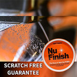 Nu Finish Car Polish Liquid - Autohub Pakistan