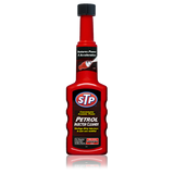 STP Fuel Injector Cleaner Black - Autohub Pakistan
