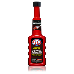 STP Fuel Injector Cleaner Black - Autohub Pakistan