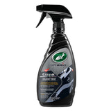 Turtle Hybrid Solutions Ceramic Acrylic Black Car Wax