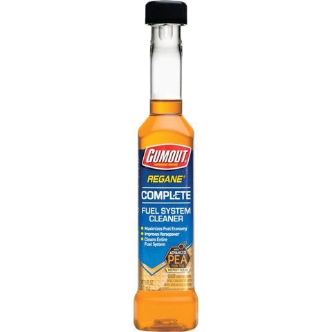 Gumout Regain Compelete Fuel System Cleaner 177ml