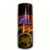 7CF TYRE & LEATHER POLISH - Autohub Pakistan