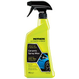 Mothers Ultimate Hybrid Ceramic Spray Wax 24 oz.